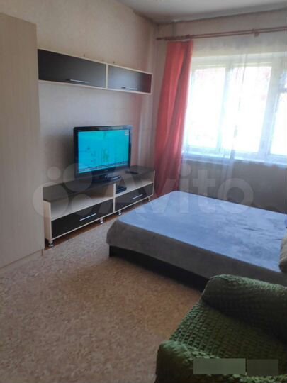 2-к. квартира, 50,2 м², 2/9 эт.