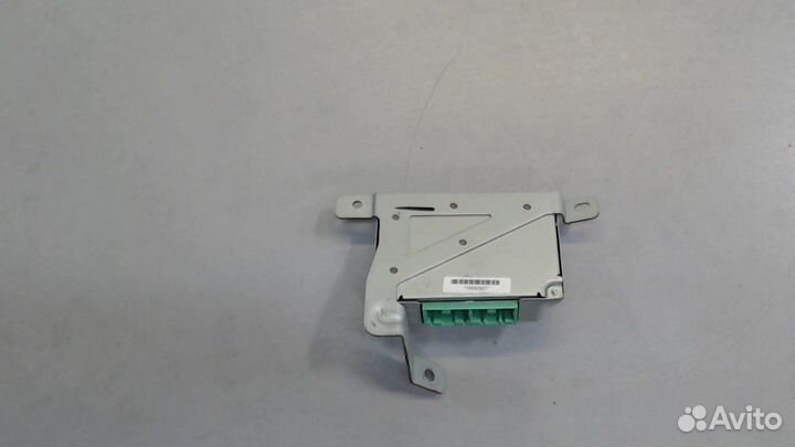 Блок управления раздаткой Nissan Armada, 2004