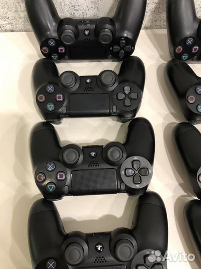 Джойстик ps4 оригинал