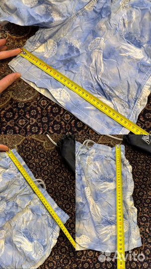 Шорты плавки Vilebrequin оригинал,М-XL размер