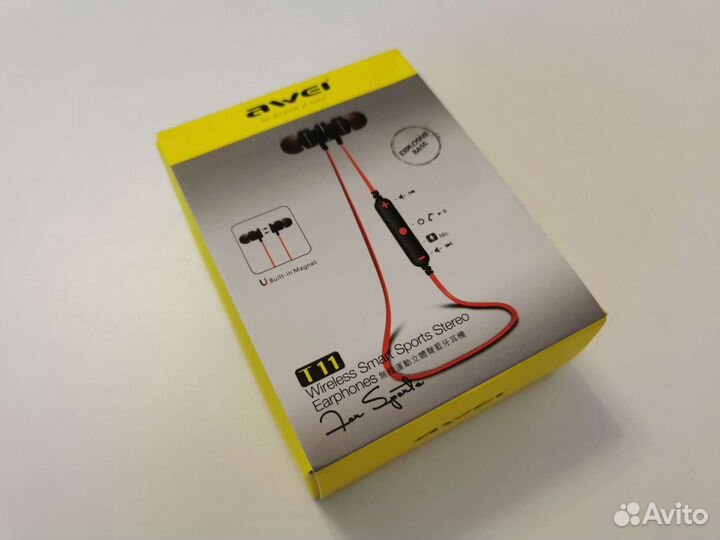 Bluetooth-гарнитура Awei T11