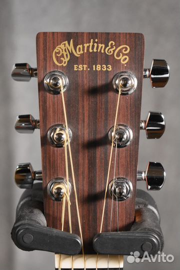 Акустическая гитара Martin&Co LX1