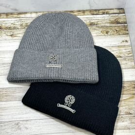 Шапка Chrome Hearts