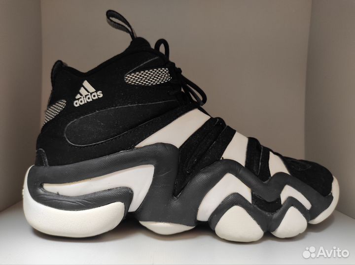 Adidas Equipment KB8 / Crazy 8