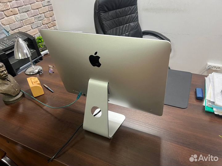 Моноблок apple iMac