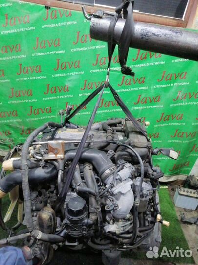 Двигатель Isuzu Forward FRR90 4HK1 2012