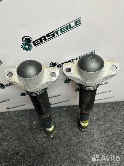 Амортизаторы задние Toyota Rav4 XA50 2021