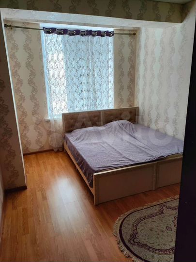 2-к. квартира, 55 м², 2/5 эт.