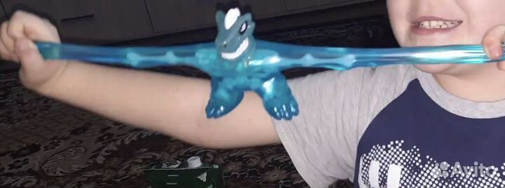 Игрушка кутшитцу