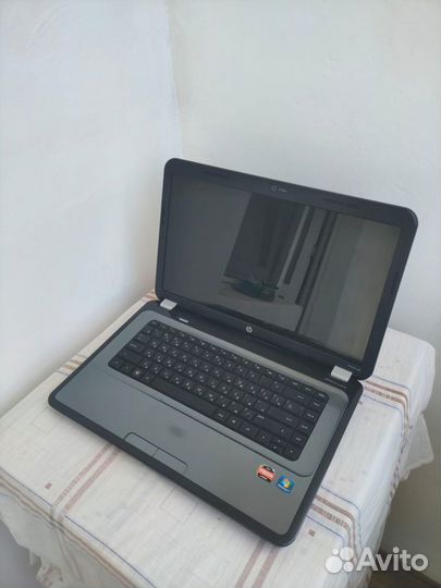 Нр G6 с 2мя видеокартами