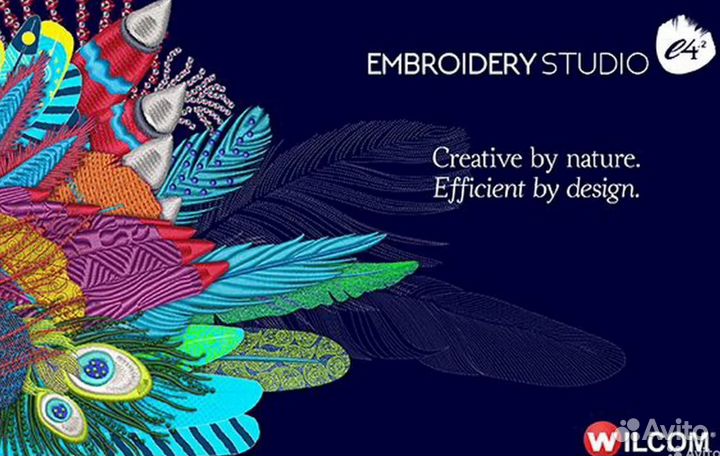 Wilcom EmbroideryStudio e4.2
