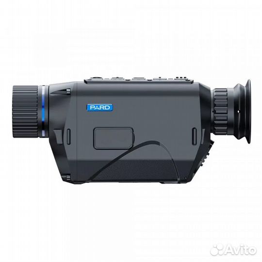 Тепловизор pard TA62-25LRF с дальномером