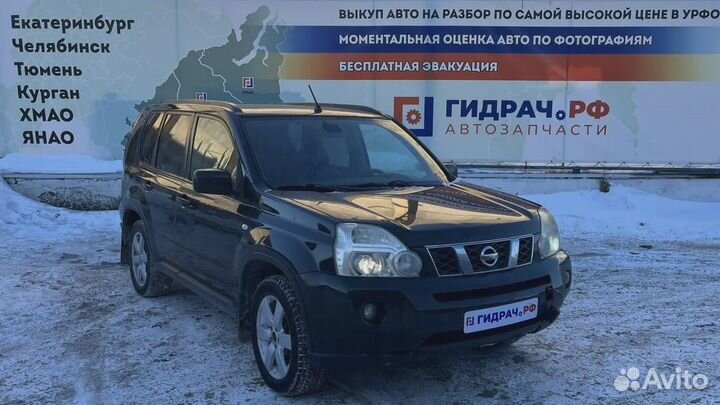 Абсорбер Nissan X-Trail (T31) 14950-6N208