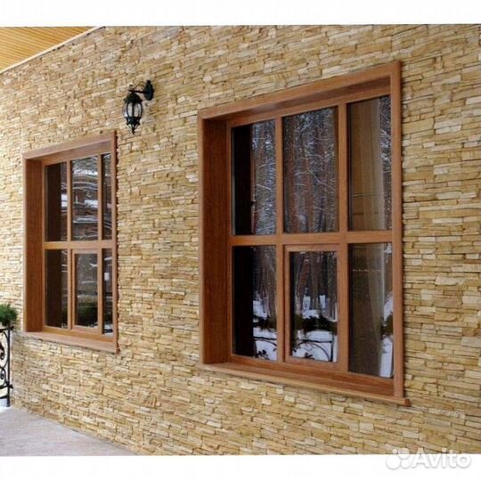 Пластиковые окна, окна пвх