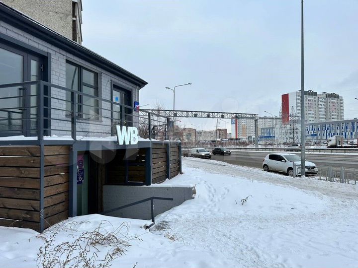 Продам помещение свободного назначения, 150 м²