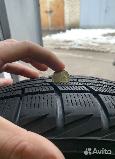 Yokohama Ice Guard IG30 185/55 R16