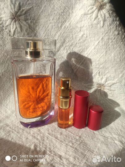 L'Instant De Guerlain парфюм