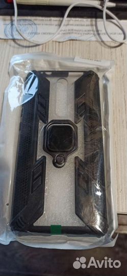 Чехол для Сяоми К20/К20 PRO