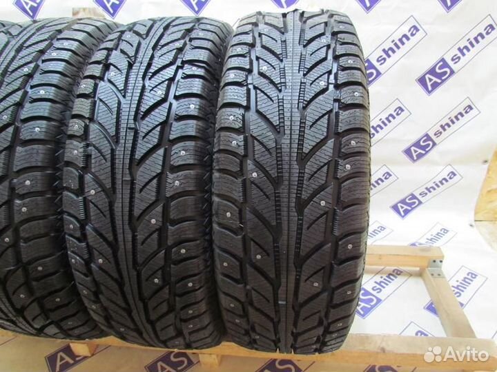 Cooper Weather-Master WSC 245/70 R16 107T