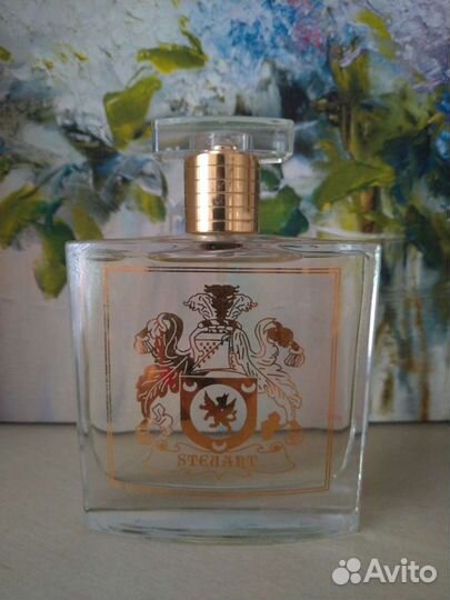 Нишевые ароматы. Тестеры. Оригинал