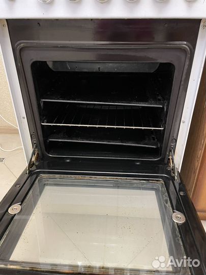 Плита электрическая