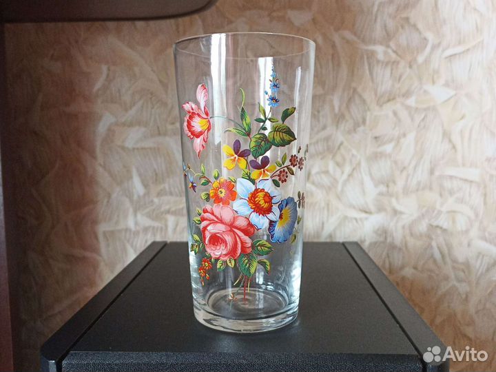 Стаканчики запивочные. Цена за шесть штук