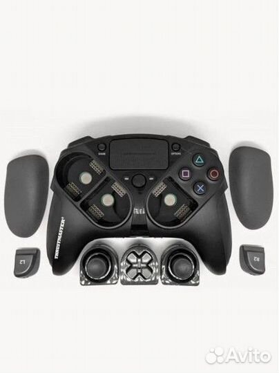 Проводной геймпад Thrustmaster PS4, PS5, пк