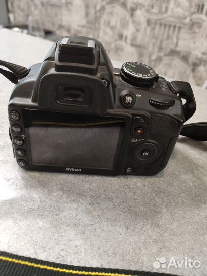 Фотоаппарат