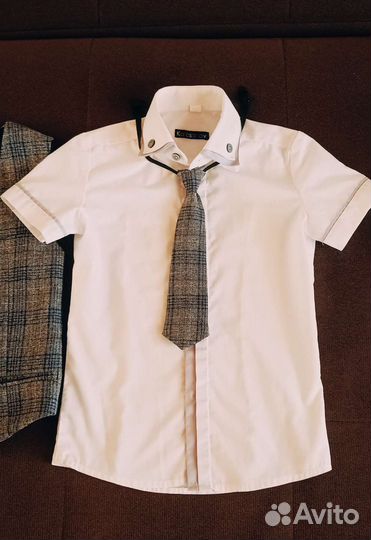 Костюм на мальчика Nino kids