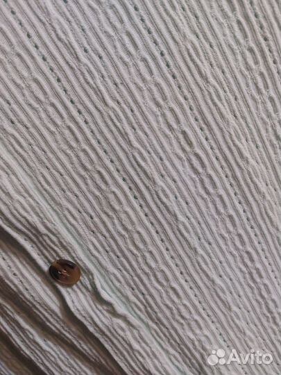 Платье летнее женское 46