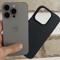 iPhone 15 Pro, 256 ГБ