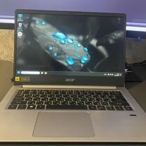 Acer swift sf114 32