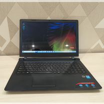 Ноутбук lenovo ideapad 100 15iby
