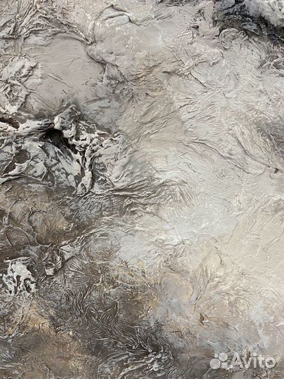 Интерьерная картина, абстракция