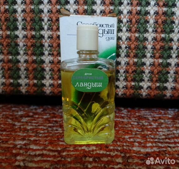 Духи женские