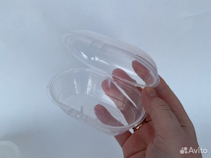 Набор для малыша: бутылочка, чехол для соски