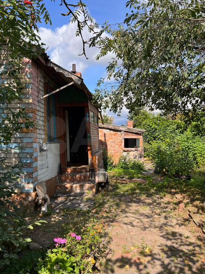 Дом 75 м² на участке 12 сот.