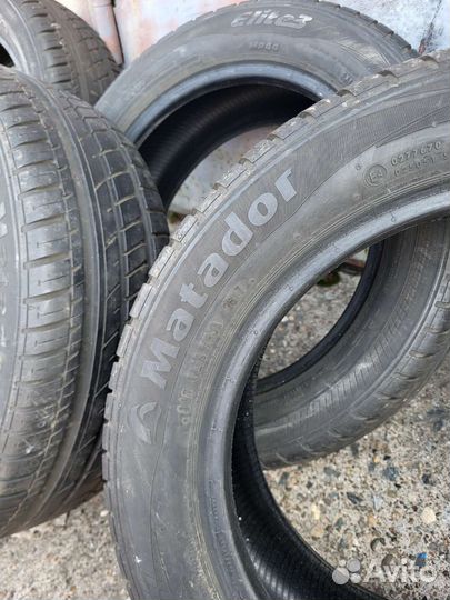 Matador MP 44 Elite 3 195/55 R16 91H