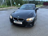 BMW 3 серия 3.0 AT, 2007, 165 800 км, с пробегом, цена 1 800 000 руб.