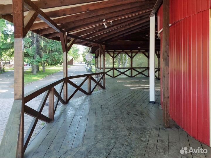 Продам кафе в центре города