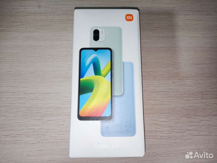 Xiaomi redmi A1 plus