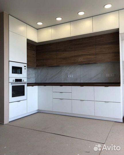 Кухни на заказ