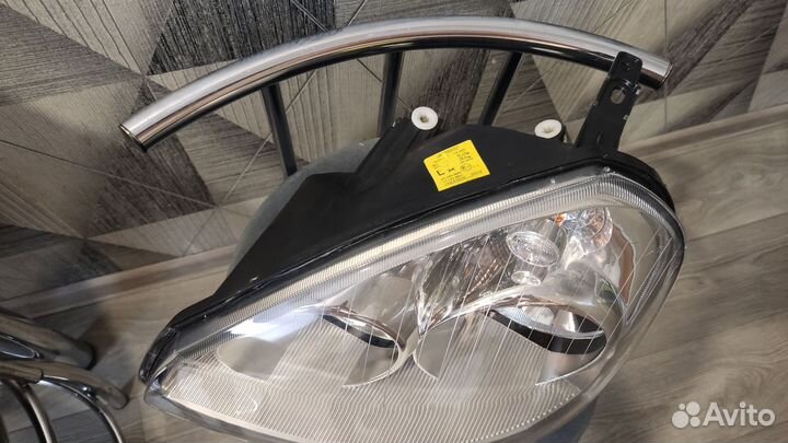 Фара приора