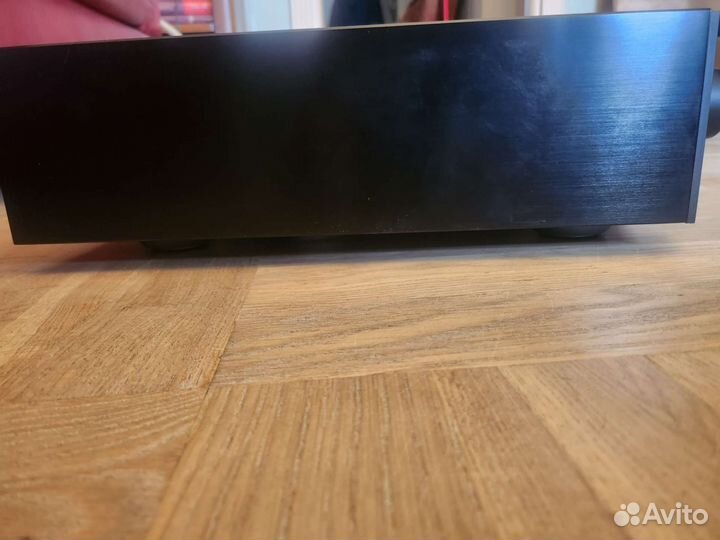 Моднейший усилитель marantz pm-14 s1