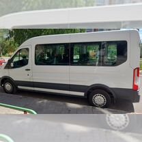 Ford Transit 2.2 MT, 2015, 137 000 км, с пробегом, цена 2 795 000 руб.