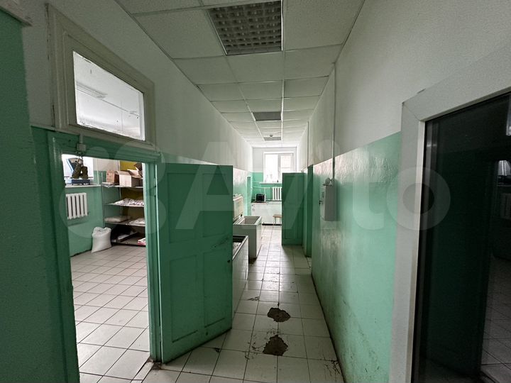 Торговая площадь, 133 м²