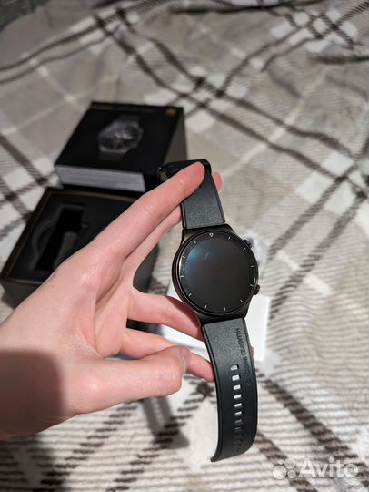Huawei watch gt 2 pro