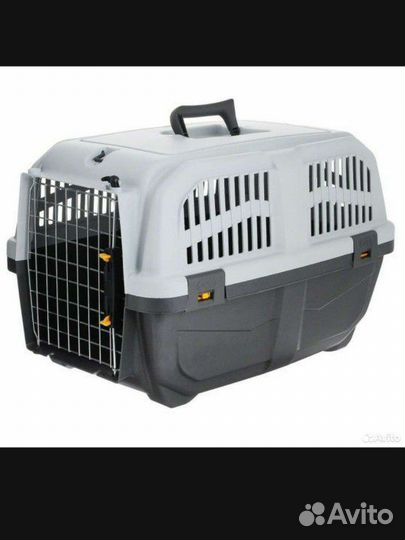 Переноска skudo 3