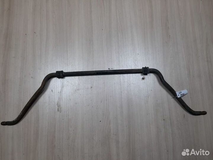 Стабилизатор передний Audi 80 B3 (1986—1991) 89B3