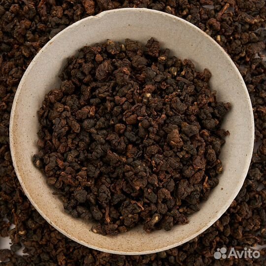 Чай Улун Габа Алишань (100г)